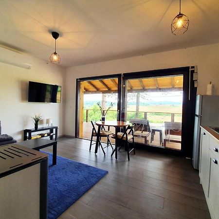 Evergreen House Plitvice Rakovica Luaran gambar