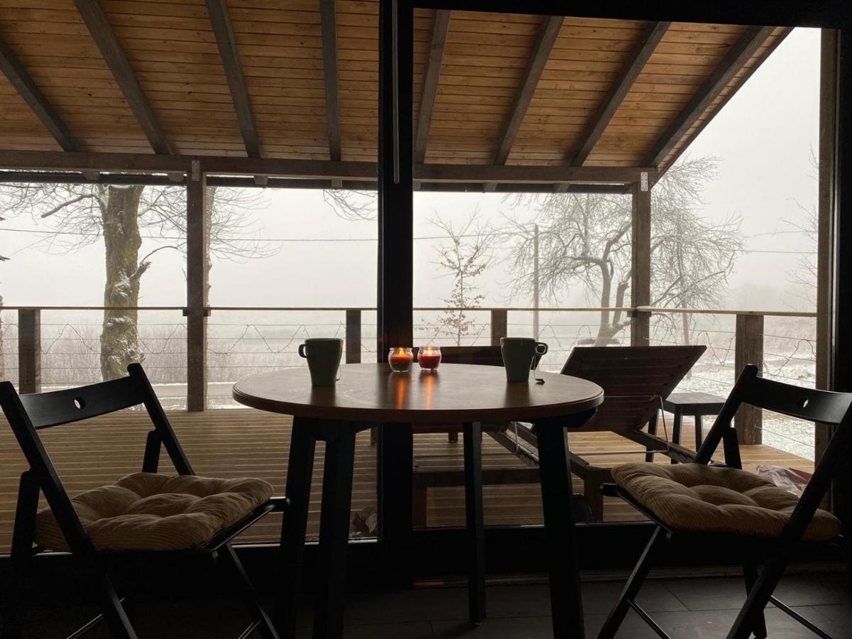 Evergreen House Plitvice Rakovica Luaran gambar