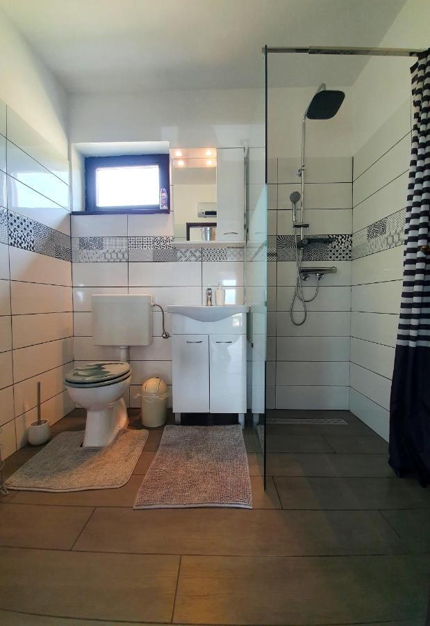 Evergreen House Plitvice Rakovica Luaran gambar