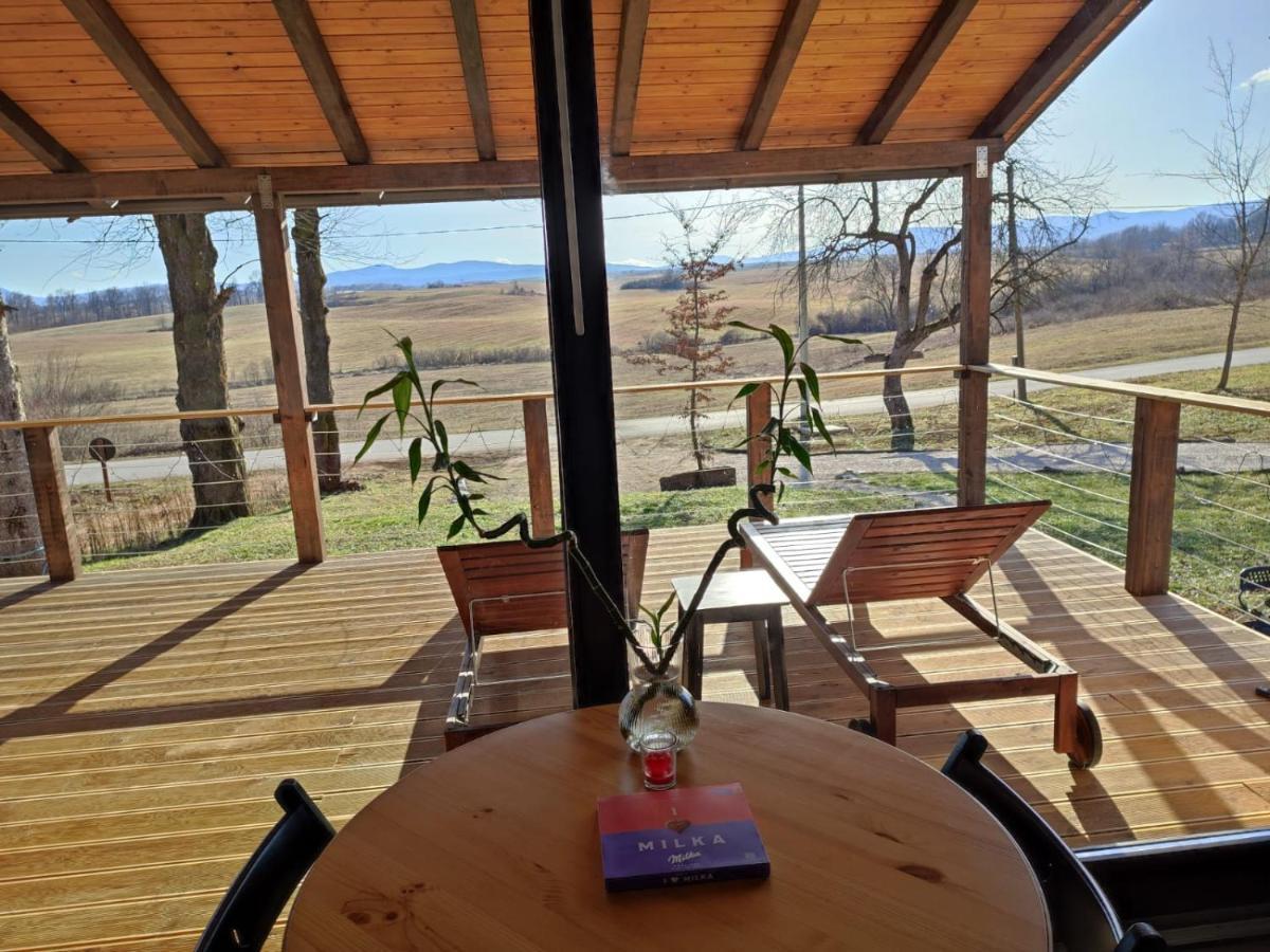Evergreen House Plitvice Rakovica Luaran gambar